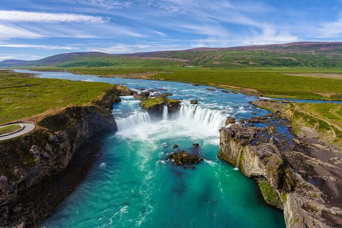 FlyOver Iceland Admission Ticket - FAQ