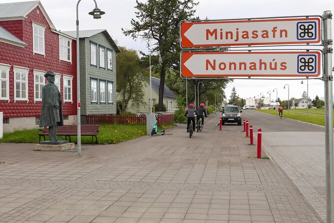 Forest Lagoon Ebike Tour Akureyri - Key things that make this tour worth your time