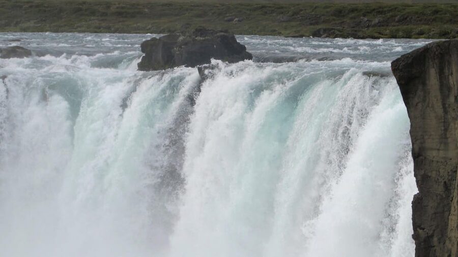 From Akureyri: Diamond Circle Tour with Waterfalls - The Diamond Circle from Akureyri: what the day actually feels like