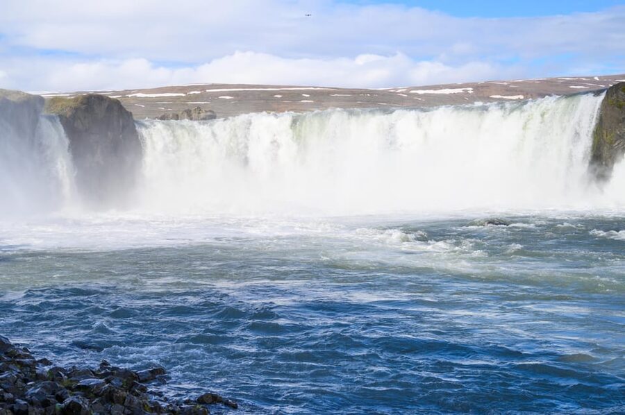 From Akureyri: Goðafoss Express Minibus Tour - Who this tour suits best in North Iceland