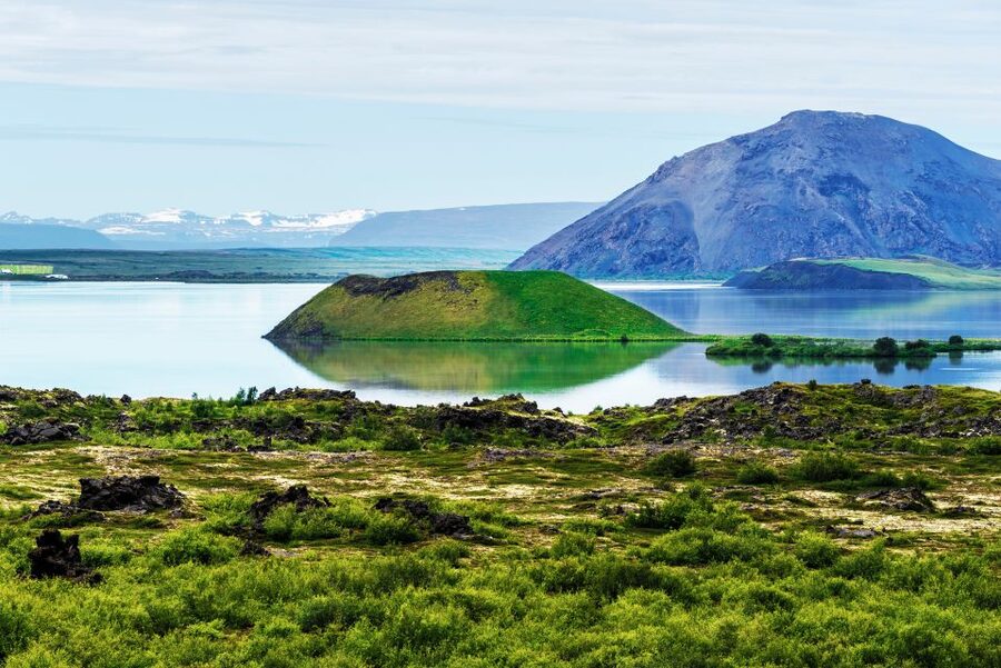 From Akureyri: Myvatn Lake, Craters, & Waterfall Tour - Key things that make this trip work