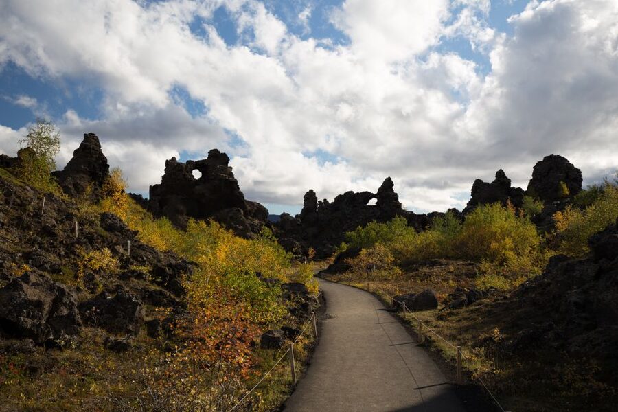 From Akureyri: Myvatn Lake, Craters, & Waterfall Tour - Price and what you are really paying for