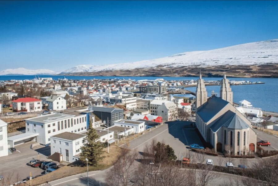 From Akureyri: Mývatn Lake & Goðafoss Waterfall Tour - Quick hits before you go