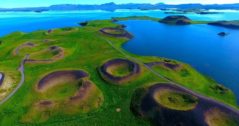 From Akureyri: Mývatn Lake & Goðafoss Waterfall Tour - Why this 6-hour Akureyri tour is such good value