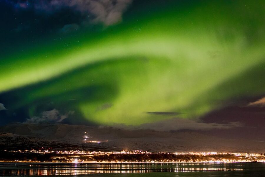 From Akureyri: Northern Lights Tour - Who should book this aurora tour, and who might skip it