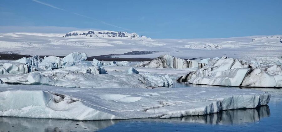 From Djúpivogur: Glacier Lagoon, Diamond Beach & Stokksnes - Key highlights you will care about