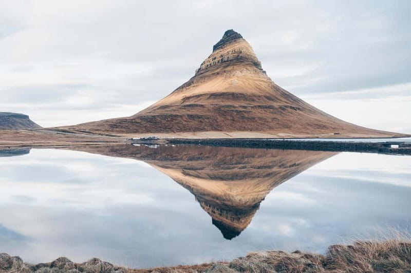 From Grundarfjordur: Snaefellsnes Peninsula Half-Day Tour - The quick-hit Snæfellsnes plan you actually can finish in 5 hours