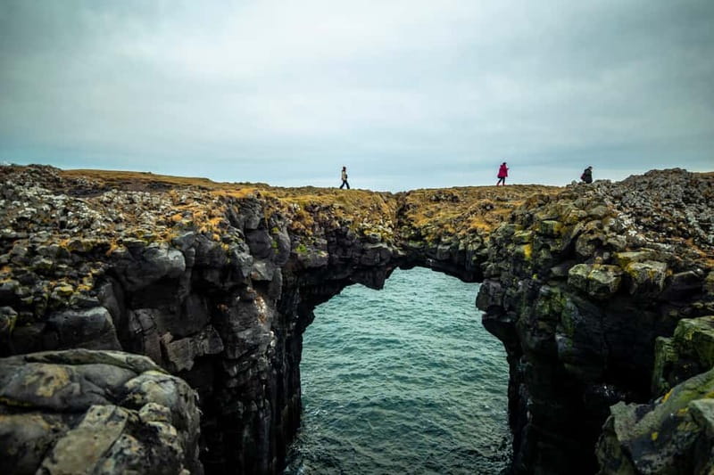 From Grundarfjordur: Snaefellsnes Peninsula Half-Day Tour - Bottom line: should you book this Grundarfjörður half-day?