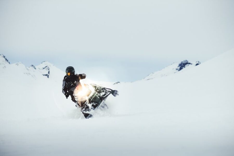 From Gullfoss: Glacier Rush on Langjökull Glacier - Who should book and who should skip