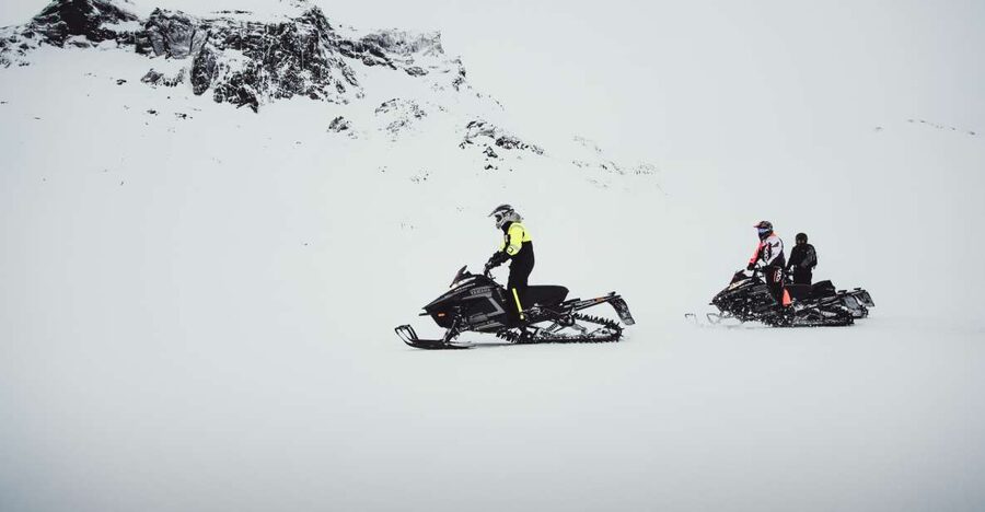 From Gullfoss: Glacier Rush on Langjökull Glacier - Gear and comfort: what you’re provided, and what you should still plan