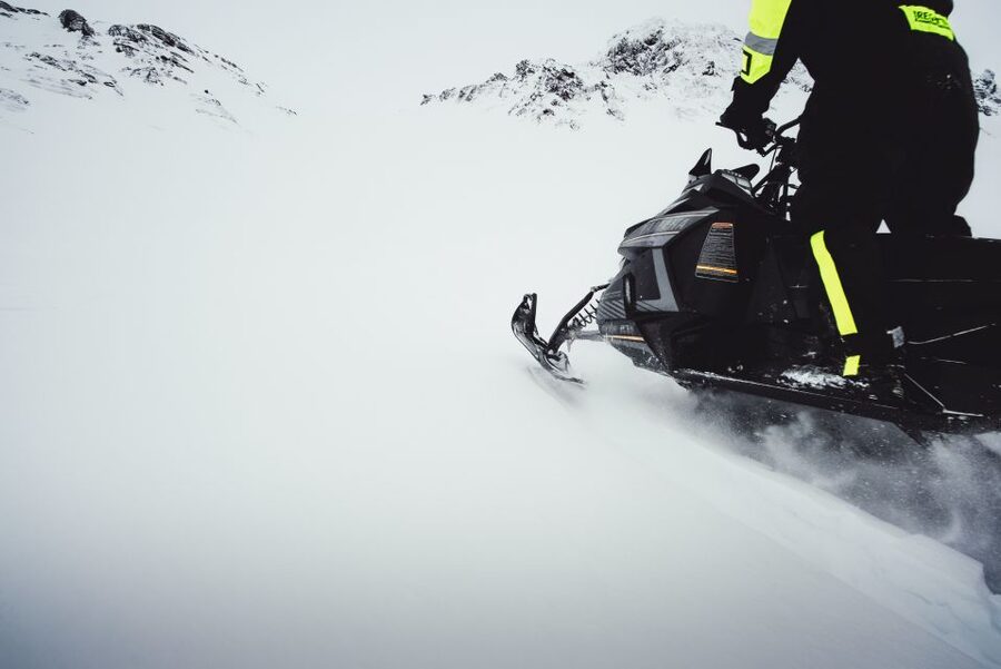 From Gullfoss: Glacier Rush on Langjökull Glacier - Price and what $419 buys you