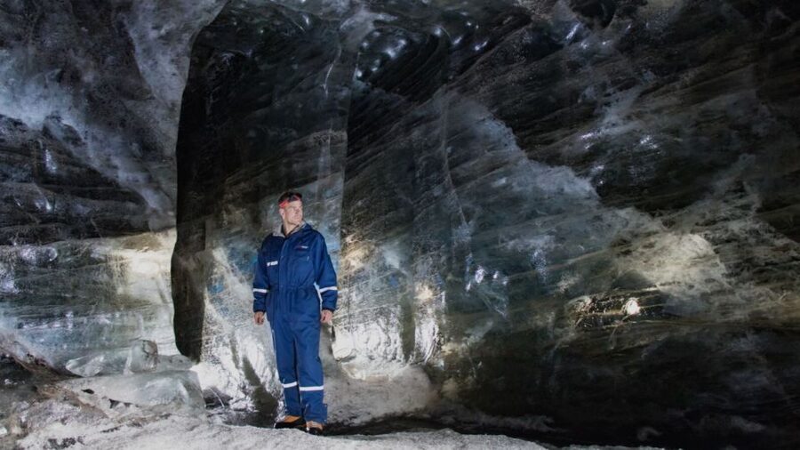 From Gullfoss: Langjökull Ice Cave and Snowmobile Tour - Should you book the Gullfoss Langjökull Ice Cave and Snowmobile Tour?