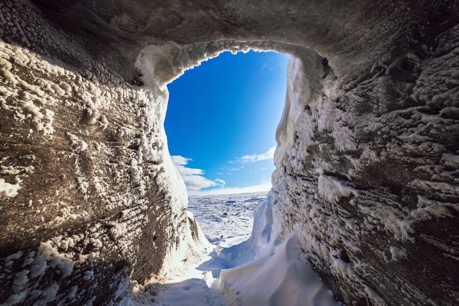 From Gullfoss: Langjökull Ice Cave and Snowmobile Tour - How the 4 hours break down (and why it can feel short)
