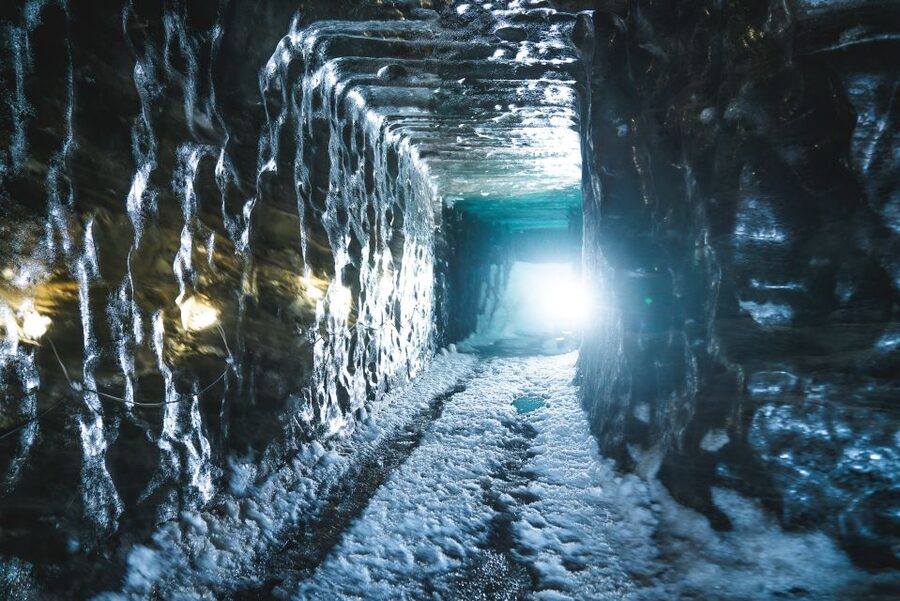 From Gullfoss: Langjökull Ice Cave and Snowmobile Tour - Who should book, who should skip