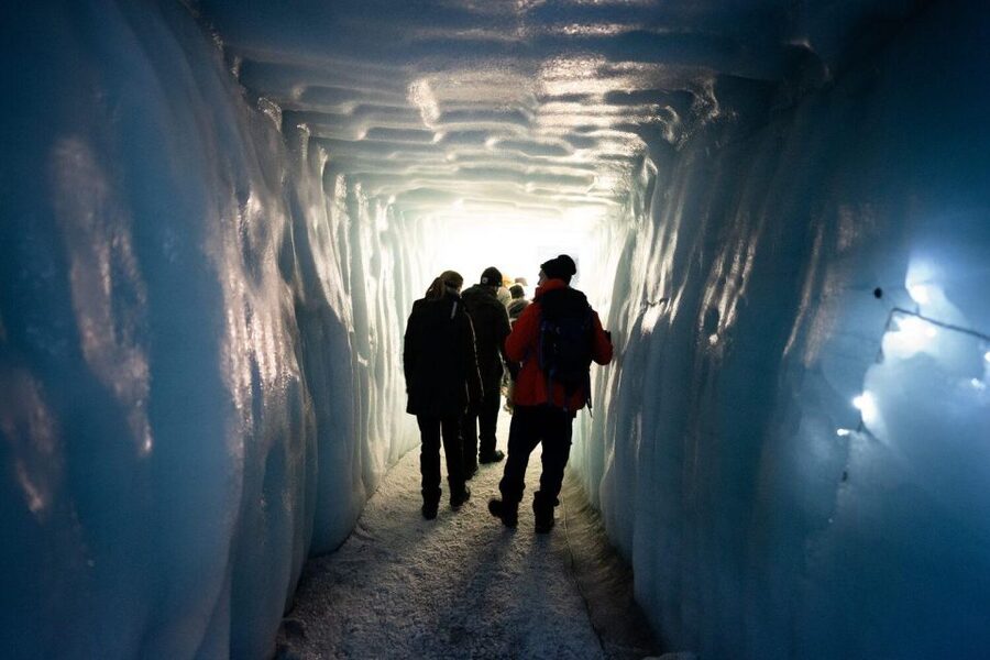 From Húsafell: Into the Glacier Ice Cave Adventure - Price and value: is $176 per person worth it?