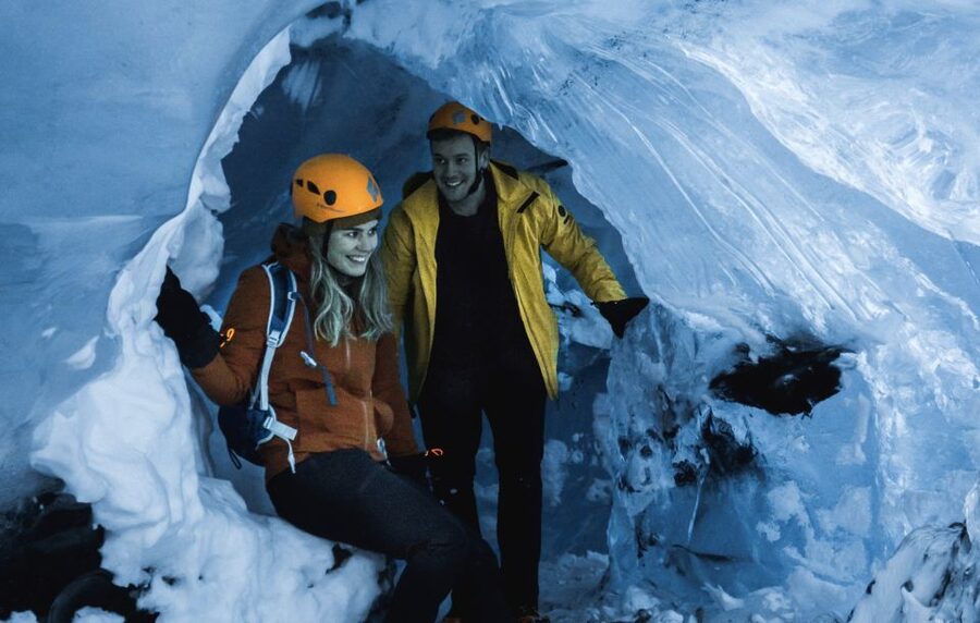 From Jökulsárlón: Crystal Blue Ice Cave Super Jeep Tour - Who this tour fits best (and who should skip it)