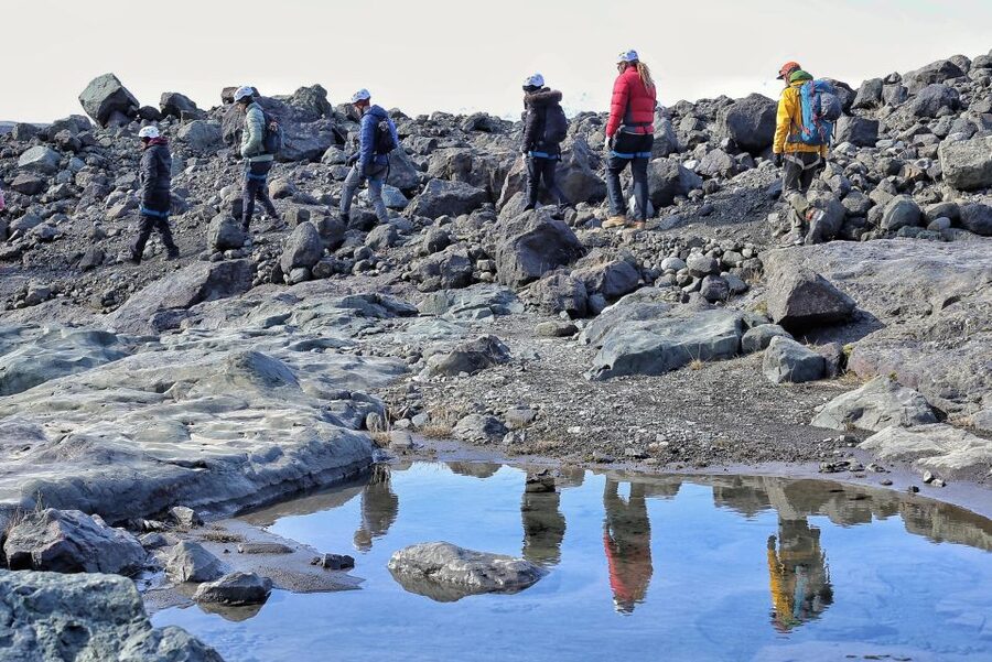 From Jökulsárlón: Ice Cave and Glacier Exploration Tour - Should you book the Jökulsárlón Ice Cave and Glacier Exploration Tour?