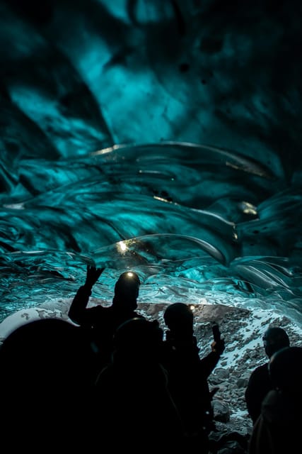From Jökulsárlón: Vatnajökull Glacier Blue Ice Cave Tour - Should you book this Jökulsárlón Blue Ice Cave Tour?