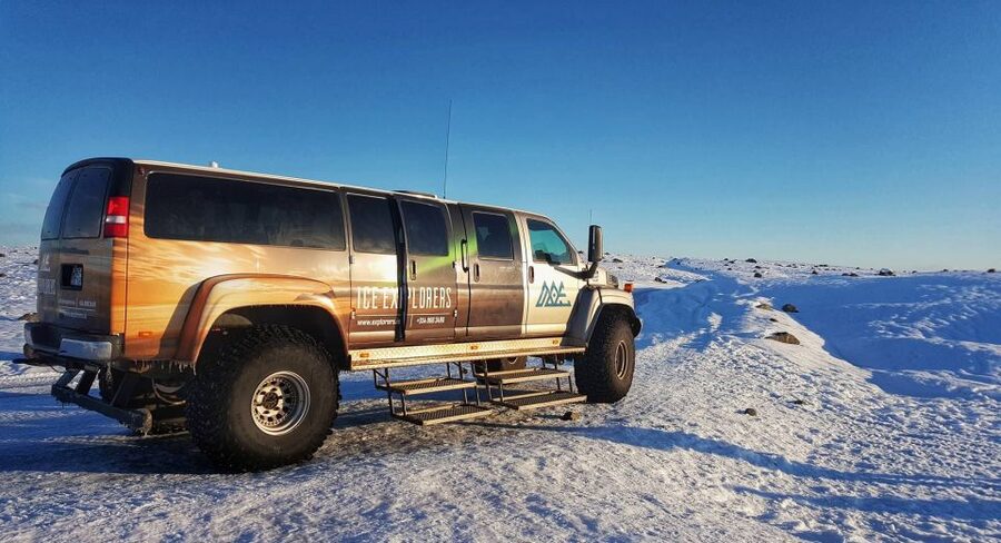 From Jökulsárlón: Vatnajökull Glacier Blue Ice Cave Tour - Who this tour suits best, and who should skip it