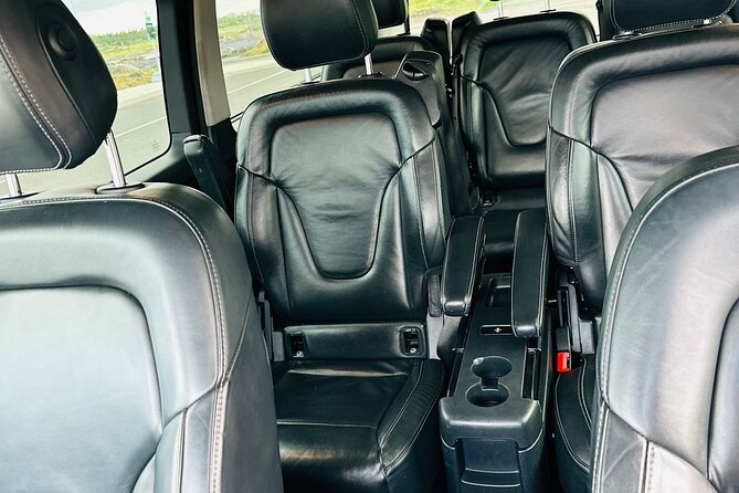 From Keflavik Airport to Reykjavik Hotels (or reverse) - Private - Should You Book This Private Transfer?