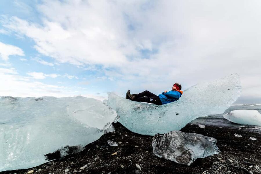 From Reykjavík: 2-Day South Coast Adventure - Getting the Most Out of a Small Group Minibus Tour