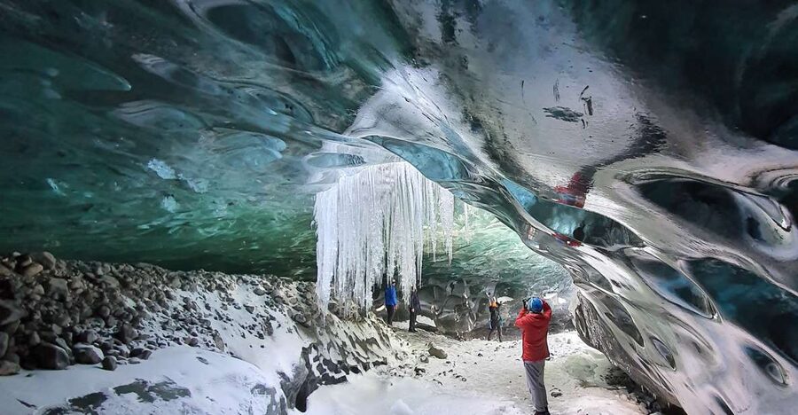 From Reykjavik 2-Day South Coast Tour with Blue Ice Cave - Key highlights worth planning for