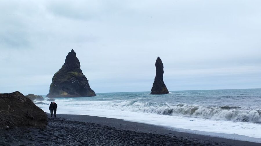From Reykjavik 2-Day South Coast Tour with Blue Ice Cave - Why this two-day South Coast route feels like two trips in one