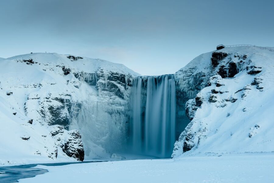 From Reykjavik 2-Day South Coast Tour with Blue Ice Cave - Food, timing, and comfort: how to survive a packed 2 days