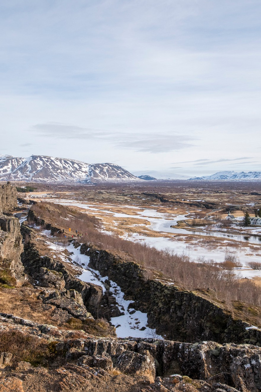 From Reykjavik: 3 Day Family Package - Key Highlights You Will Actually Remember