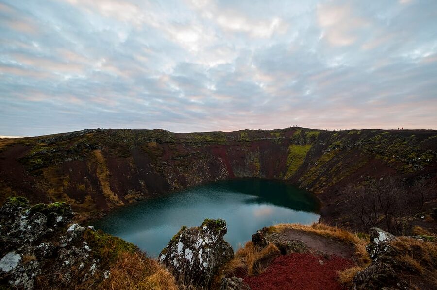From Reykjavik: 3 Day Family Package - Guides, Coaches, and Real Reykjavik Pickup Behavior