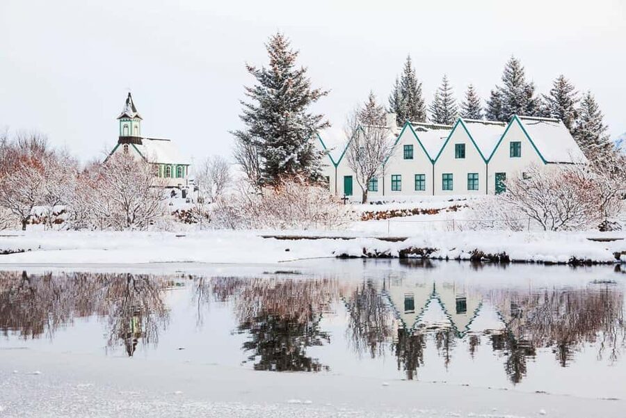 From Reykjavik: 3-Day Northern Lights Hunt & Glacier Lagoon - Key highlights worth clocking before you go