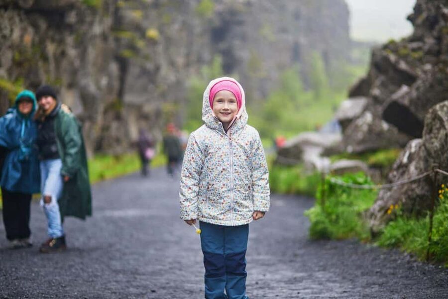 From Reykjavik: 3-Day Northern Lights Hunt & Glacier Lagoon - Where you sleep: Vík-area accommodation with private bathrooms