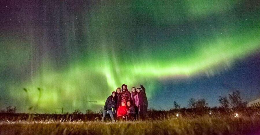 From Reykjavik: 3-Day South Coast Winter Tour with Ice Cave - Key things I’d watch for before you go