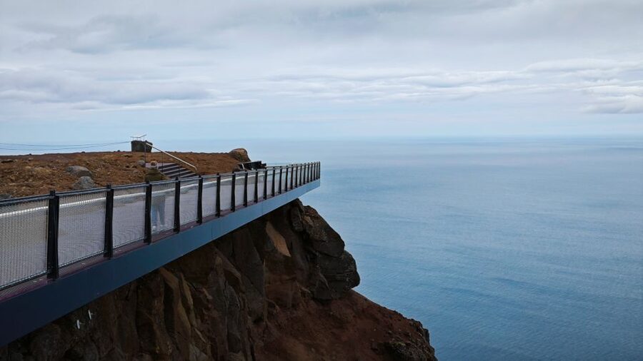 From Reykjavík: 3-Day Tour of the Wild Westfjords - Meals, Breaks, and the Practical Reality of Buying Lunch