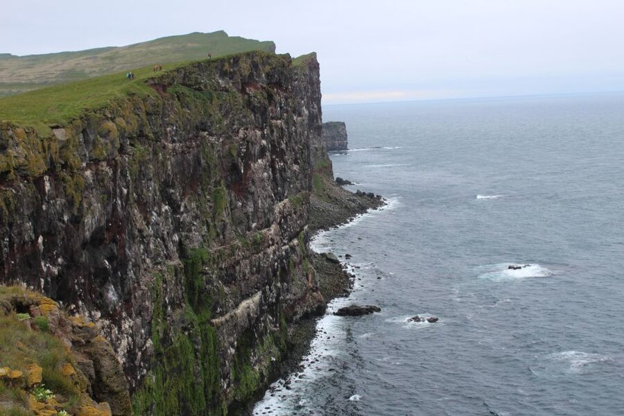 From Reykjavík: 3-Day Tour of the Wild Westfjords - Day 1 Evening Base in Borgarnes and Way Into Ísafjörður