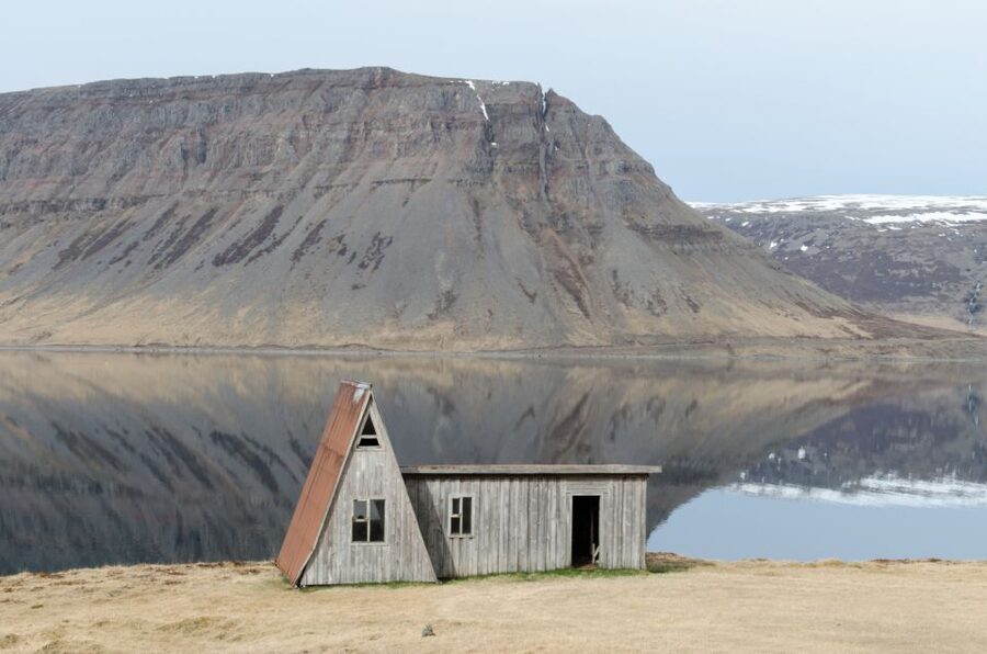 From Reykjavík: 3-Day Tour of the Wild Westfjords - Day 2: Látrabjarg Bird Cliffs, Rauðasandur Sands, and Dynjandi