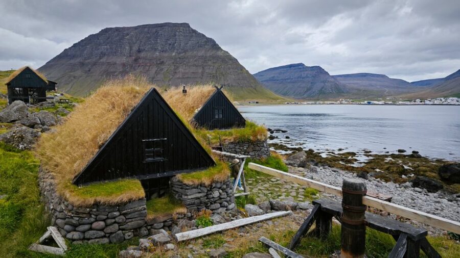From Reykjavík: 3-Day Tour of the Wild Westfjords - Day 3: Bolafjall Skywalk, Ósvör Fishing Village, and the Seven Fjords Finale