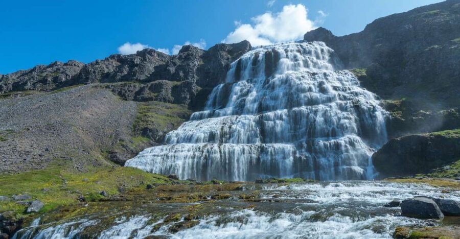 From Reykjavík: 3-Day Tour of the Wild Westfjords - Road Time vs. Sight Time: How the Route Works