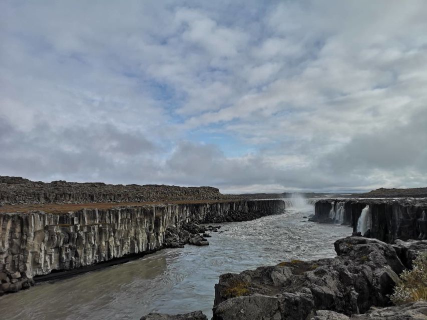 From Reykjavík: 4, 5, 6 or 7-Day Small-Group Ring Road Tour - Key Things I’d Watch For on This Ring Road Tour