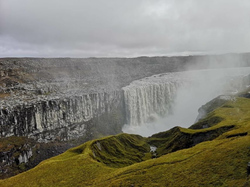 From Reykjavík: 4, 5, 6 or 7-Day Small-Group Ring Road Tour - Ring Road, Done the Easy Way: How This Tour Actually Feels