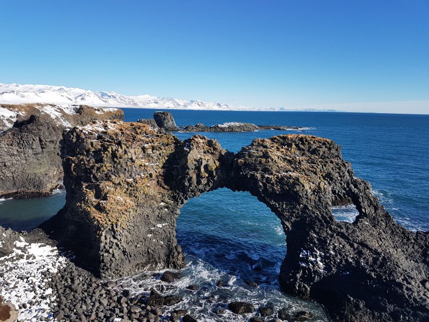 From Reykjavík: 4, 5, 6 or 7-Day Small-Group Ring Road Tour - Day 3: Lake Mývatn Volcanic Weirdness, Dettifoss Power, and Spa Time