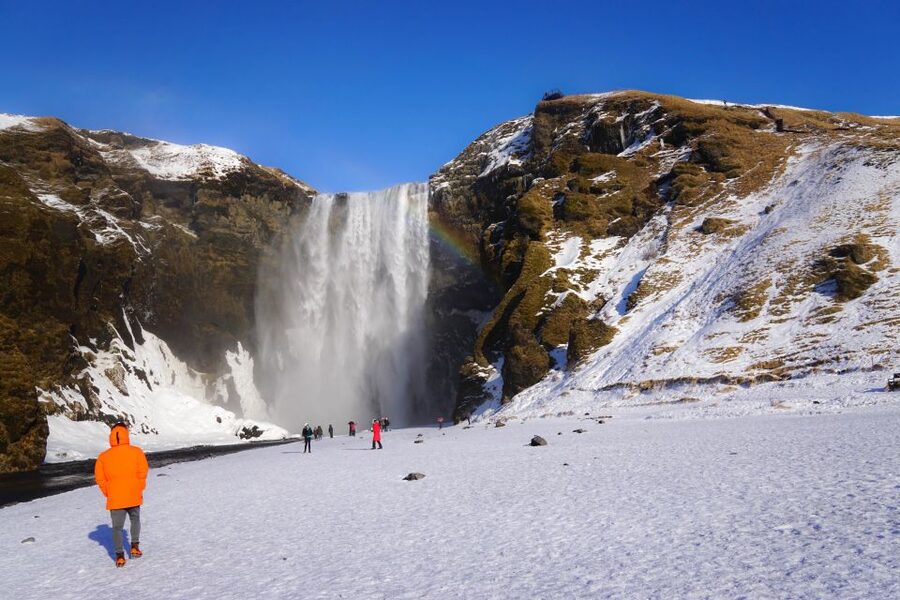 From Reykjavik: 4-Day Blue Ice Cave and Northern Lights Tour - Key highlights worth marking on your calendar