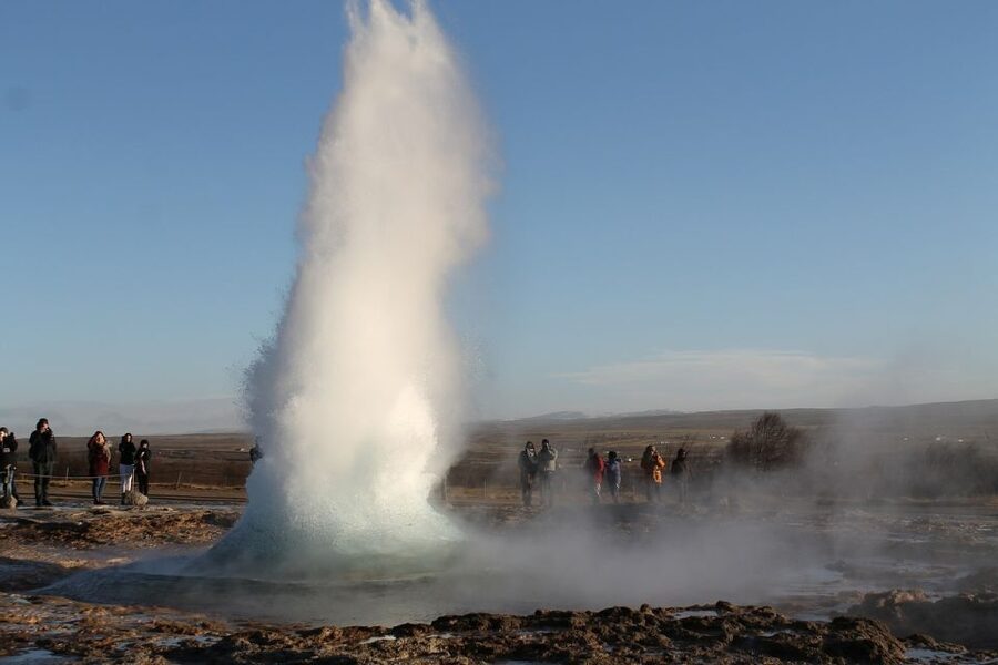 From Reykjavik: 4-Day Blue Ice Cave and Northern Lights Tour - 4 days stitching Golden Circle, South Coast, and Snæfellsnes