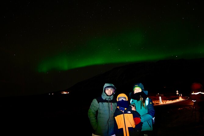 From Reykjavik 4x4 Minibus Northern Lights with Photo and Cocoa - Key things I’d pay attention to