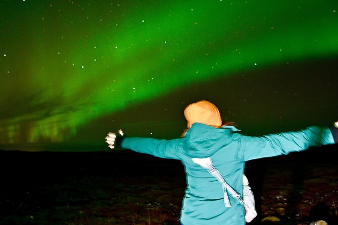 From Reykjavik 4x4 Minibus Northern Lights with Photo and Cocoa - Reykjavik Northern Lights, handled like a real plan