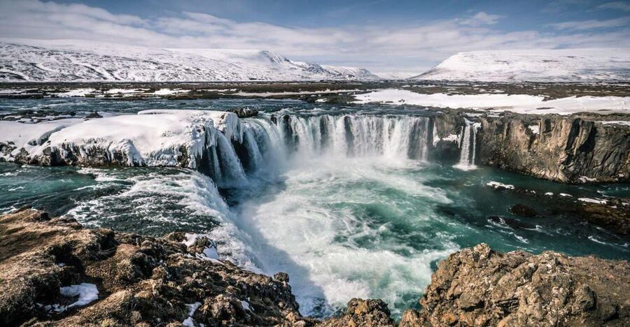 From Reykjavik: 6-Day Icelandic Ring Road Tour - Key Highlights to Expect
