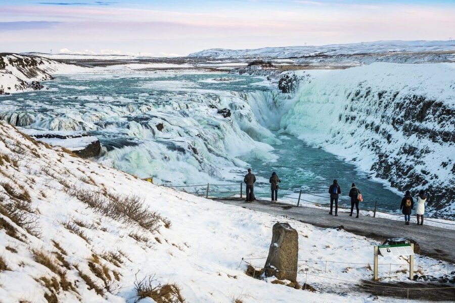 From Reykjavik: 6-Day Icelandic Ring Road Tour - Day 2: Vik to Jökulsárlón, With Diamond Beach Ice Time