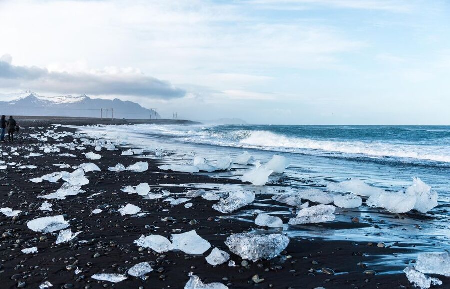 From Reykjavik: 6-Day Icelandic Ring Road Tour - Day 5: Eyjafjörður Whale Watching, Siglufjörður Stories, and Trollaskagi Views