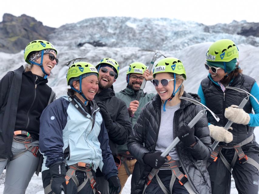 From Reykjavik: 6-Day Small Group Tour of Iceland - A Ring Road route that’s efficient without feeling rushed