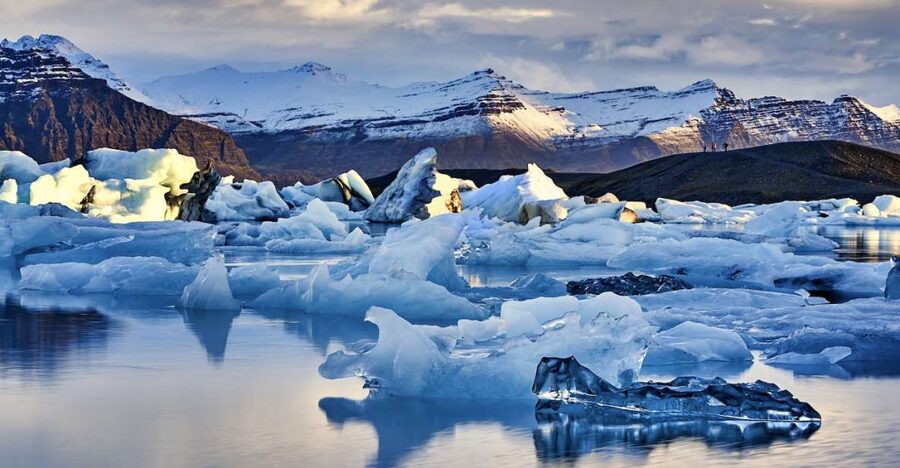From Reykjavik: 6-Day Small Group Tour of Iceland - Day 2: Skógafoss, Seljalandsfoss, the hike behind the falls, then Reynisfjara